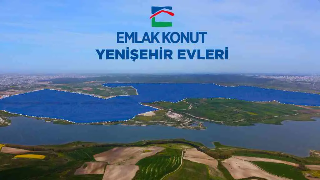 EMLAK KONUT ARNAVUTKÖY YENİŞEHİR EVLERİ 3+1 SATILIK DAİRE